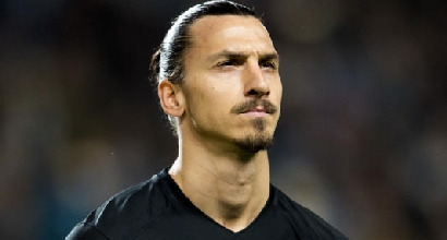 Psg, ritocco salariale per Ibrahimovic: 1 milione al mese più bonus faraonici