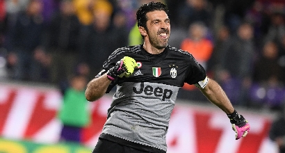 Juve, Buffon eterno campione: parate e miracoli, stagione storica