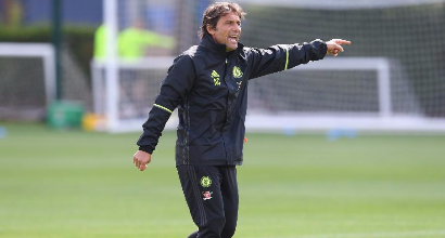 Allenamento calcio Chelsea ufficiale Allenamento calcio Chelsea ufficiale
