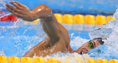 Rio 2016, le speranze azzurre: è il gran giorno di Paltrinieri, la sciabola femminile per il riscatto