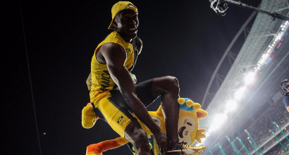 Bolt, Lapresse