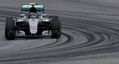 F1 a Interlagos, Hamilton: "Mi sento molto forte"