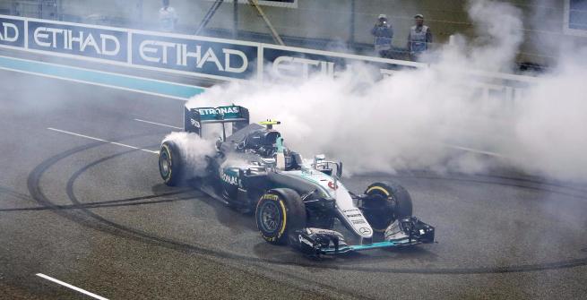 F1, pagelle 2016: Rosberg il più lucido