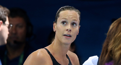 Nuoto, Mondiali: domani il via con Detti e Federica