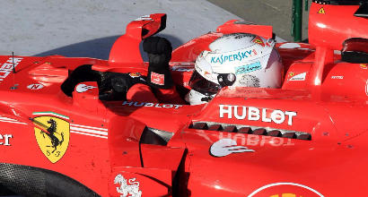 Ferrari, Marchionne: "Abbiamo bisogno della Formula E"
