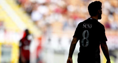 Suso, Lapresse