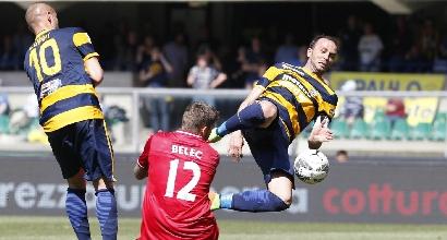 Serie B: ultima giornata, tutte le combinazioni