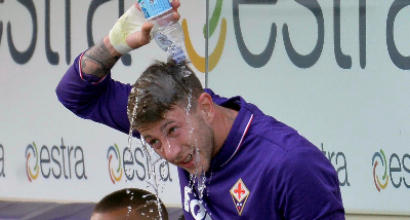 "I Della Valle non abbandonano la Fiorentina. Bernardeschi chissà"