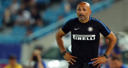 Spalletti, IPP