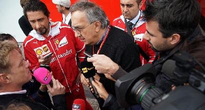 Formula 1: lo scontro Ferrari-Liberty è solo all'inizio