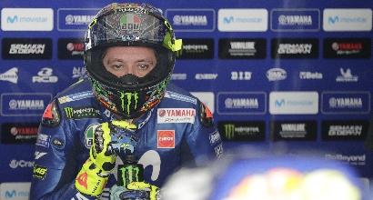 Valentino, il divertimento continua. E la Dorna se la ride