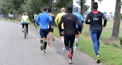 Le ripetute, croce e delizia del runner: cosa sono e a cosa servono