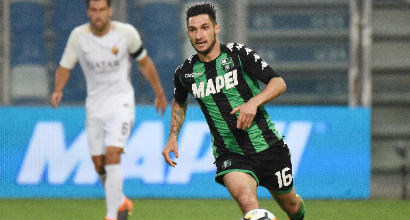 Inter Politano nel mirino