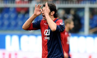Kaladze, foto gettyimages Kaladze, foto gettyimages