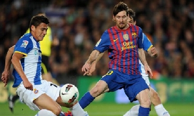 Messi, AFP Messi, AFP