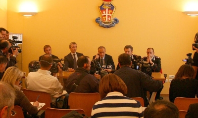 Scommesse: nuova inchiesta a Bari Scommesse: nuova inchiesta a Bari