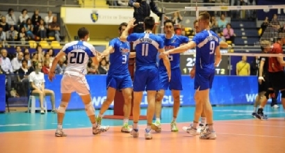 foto federvolley.it foto federvolley.it