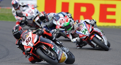 Superbike Turkey (AFP) Superbike Turkey (AFP)