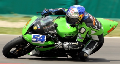 Kenan Sofuoglu Kenan Sofuoglu