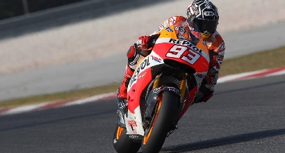 Marquez, foto IPP Marquez, foto IPP