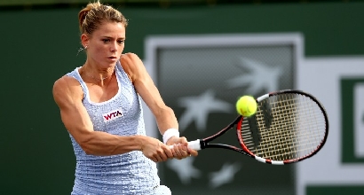 Giorgi, AFP Giorgi, AFP