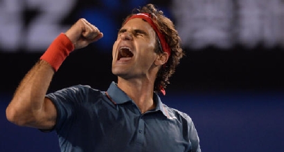 Federer, IPP Federer, IPP