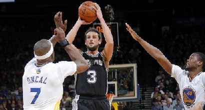 Belinelli, AFP Belinelli, AFP