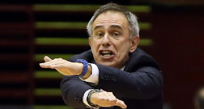 Crespi, ANSA Crespi, ANSA