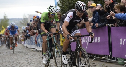 Cancellara, Afp Cancellara, Afp
