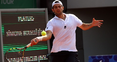 Atp Montecarlo: Bolelli eliminato al primo turno Atp Montecarlo: Bolelli eliminato al primo turno