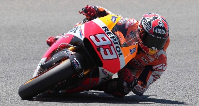 Marquez, foto IPP Marquez, foto IPP