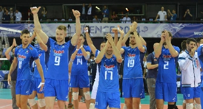 L'Italia, foto Facebook L'Italia, foto Facebook