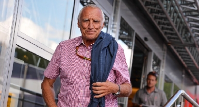 Mateschitz (Afp) Mateschitz (Afp)