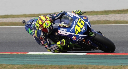 Rossi, Foto IPP