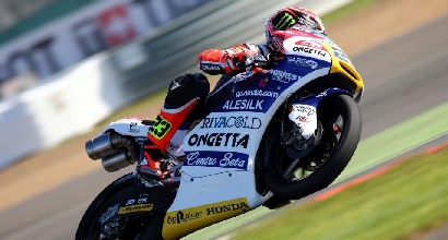Antonelli (Ansa)
