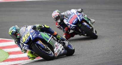Rossi e Lorenzo (IPP)
