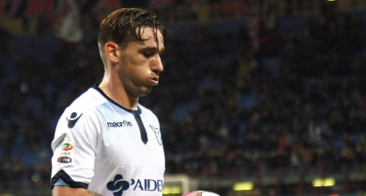 Lucas Biglia (LaPresse)