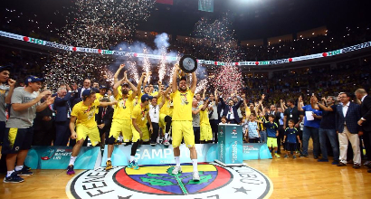 Foto Fenerbahce