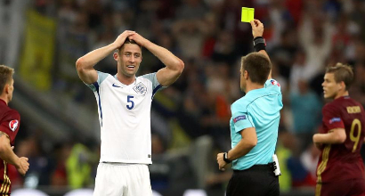 Euro 2016: Rizzoli per Francia-Irlanda