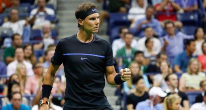 Nadal, Lapresse
