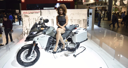 Eicma 2016, biglietti e agevolazioni