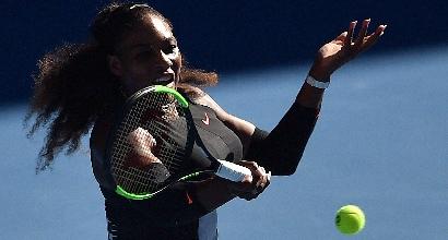 Australian Open: tripudio Williams, le sorelle si affrontano in finale