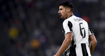 Juventus, tutti i numeri del sesto scudetto di fila