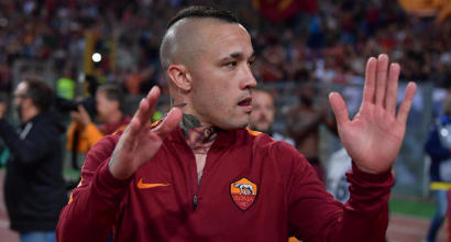 Nainggolan ai tifosi juventini: