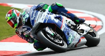 Superbike, Giugliano verso la Honda di Hayden