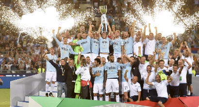 Lazio, capolavoro Inzaghi: Milinkovic-Savic leader di un gruppo vincente
