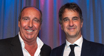 Figc, Uva: "Ventura mai in discussione, il progetto è con lui"