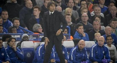 Conte, foto Lapresse