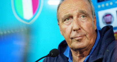 Ventura (LaPresse)