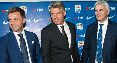 Nicchi: "Non esiste il partito degli arbitri anti-Var"